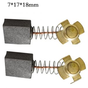 2 balais de charbon 999044   Suitbale pour Hitachi G18SE2 G18SR G23SC2 G23SR G23SF marteau