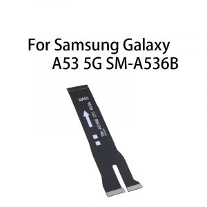 Câble flexible de connecteur de carte mère principale CTC pour Samsung Galaxy A53 5G SM-A536B
