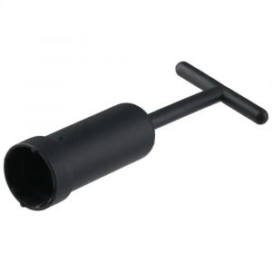 Manchon G9 pour anneau extérieur de capuchon de lampe, outil de retrait d'anneau de douille,