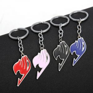 Collier pendentif fée et queue dessin animé périphérie aventure magique bande dessinée guilde Logo