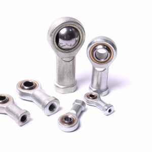 2 pièces M5 M6 M8 M10 M12 M16 Fish Eye embouts de rotule, roulements à rotule, accessoires SI T/K,