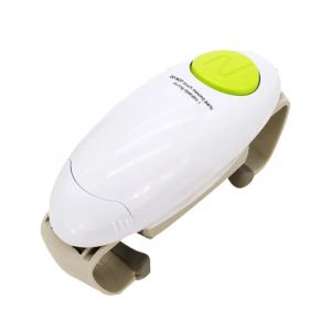 Ouvre-bocal automatique électrique, ouvre-bouteille en conserve, 18 ouvre-bocaux, gadgets de