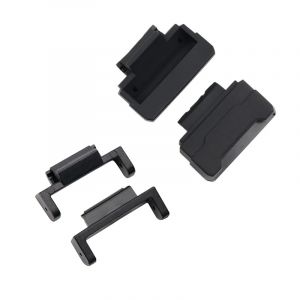 Connecteur de Bracelet pour Casio g-shock GW6900, 2 pi&egrave;ces, GA 2100 DW-5600 16 - 22mm 16 - 24mm,