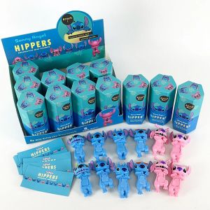 Disney Stitch Voe Prone, Voiture, Explosion EEco, Muñeca de Juguete, Decoration, BE to, Macny Angel,