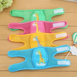 Genouillères pour bébé, chauffe-jambes, sécurité pour fille et garçon, genouillère rampante,