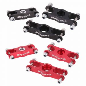 Pince à hélice pliante en métal, 5mm/6mm/8mm, adaptateur d'accessoires, arbre fileté pour Drone RC,