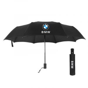 Parapluie de voiture pour BMW X1 X2 X3 X5 X6 X7 M3 M4 F15 F25 F30 E36 E39 E46 E87 E90 3 5 6 7 s&eacute;rie