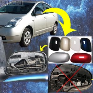 Accessoires pour voiture Toyota Prius 2005-2009 couvercle de r&eacute;troviseur bo&icirc;tier couvercle