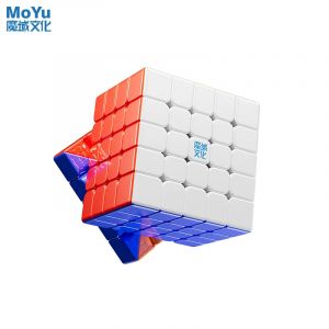 [Picube] MoYu AoChuang V6 5x5x5 Cubo Magique magnétique AoChuang Puzzle Cube 5x5 Magico WRM Cube