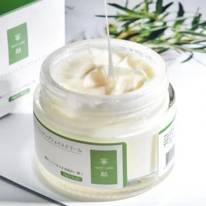 Crème japonaise à Six peptides, 50g, raffermit, raffermit, hydratante, Anti-vieillissement précoce,