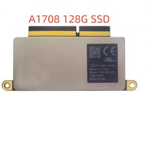 SSD d'origine pour ordinateur portable 128 go 256 go 512 go 1 to pour MacBook Pro Retina 13.3 "A1708