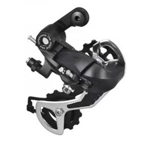 AutoHouseONX. ph Shimano Tourney RD-TY300 6/7 Vitesse Arrière Dérailleur prompt ket Fit Remplace