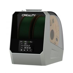 Creality Space Pi – sèche-filament Plus pour imprimante 3D, boîte de rangement pour déshydrateur de