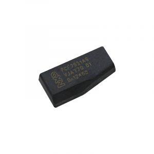 Keyecu haute qualité PCF7930AS PCF7930 PCF7931AS PCF7931 ID73 puce transpondeur automatique