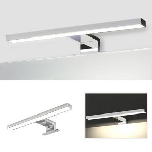 5W 8W moderne Led miroir lumière AC90-260V mural industriel applique salle de bain lumière étanche