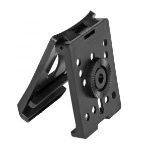 Adaptateur pour Holster de Pistolet, réinitialisation de Fixation, Boucles de Montage, Dreams,
