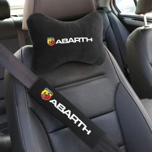 Coussin de s&eacute;curit&eacute; pour si&egrave;ge de voiture Fiat Abarth Toro Tipo Stilo Doblo, coussin de s&eacute;curit&eacute;