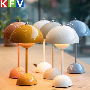 Lampe de table en alliage aste avec ABS, 3 vitesses de réglage, luminaire d'intérieur, bureau