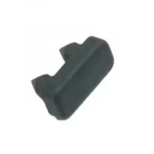 Amortisseur de charnière de porte arrière, tampon en caoutchouc pour Ford New Transit V362