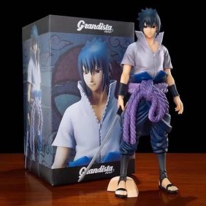 Sasuke – boîte à Pose debout portable, ensemble de Transmission éolienne rapide Uchiha, assemblage