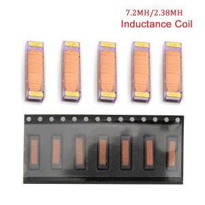Bobine d'inductance de cl&eacute; &agrave; distance de voiture, puce de transpondeur 2/10/20 pi&egrave;ces 2.38MH 680P