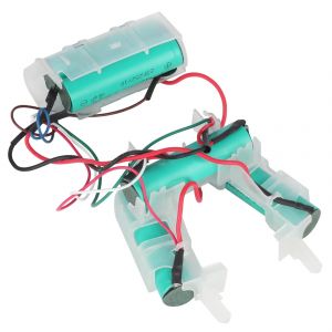 Bloc de batterie Electrolux 18 V 3 Ah compatible avec Electrolux AEG 140055192540   CX7-2-45AN