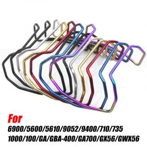 Pare-chocs de montre en acier inoxydable 316, pour Casio g-shock GA 2100, Modification DW5600