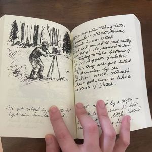 Jeu Red Dead Redemption 2 Collection de livres de journal Arthur Morgan