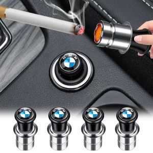 Prise allume-cigare universelle 12V, pièces de prise de courant pour BMW X1 X2 X4 X6 X7 G30 G20 G32