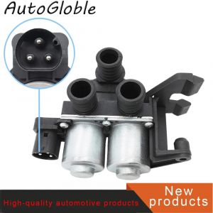 &Eacute;lectrovanne de contr&ocirc;le d'eau de chauffage de climatisation de liquide de refroidissement, pour BMW