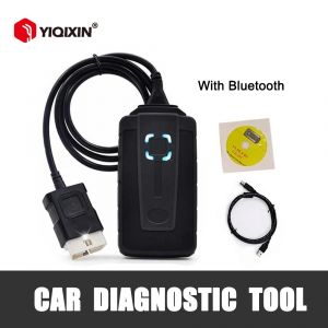 Outil de Diagnostic de voiture OBDII pour Wow Snooper 2022 2023 2021 V5.008 R2 Delphis OBD2 Scanner