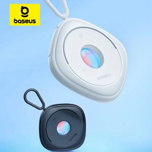 Détecteur de caméra Baseus pour caméra cachée, objectif sténopé Portable, Gadget de détection,