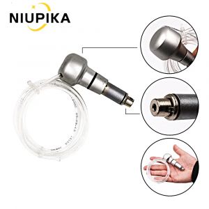 Niupika Graver poignée pièce à main pour Machine à graver pneumatique outils de fabrication de