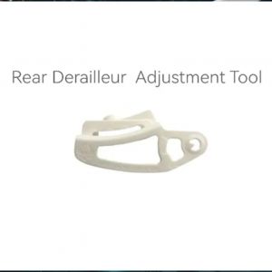 Outil de r&eacute;glage des espaces de cha&icirc;ne de v&eacute;lo, pour SRAM GX X01 XO1 XX1 AXS EAGLE 12s, jauge de