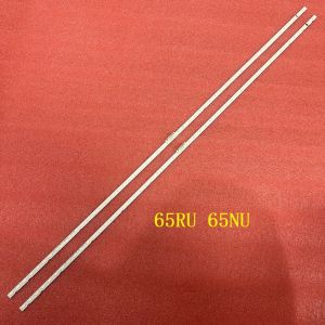 Bande de r&eacute;tro-&eacute;clairage LED pour Samsung UE65NU7172U UE65NU7175U UE65NU7179U UE65NU7300K