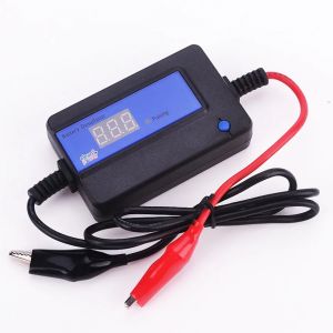 DéLongues ateur de batterie au plomb pour pipeline, régénérateur de batterie, mainteneur de batterie