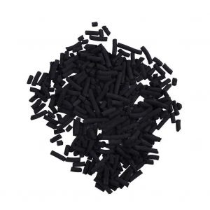 Granulés de charbon actif pour aquarium, 100g, sac de XXL maillé gratuit pour sécuritaires à