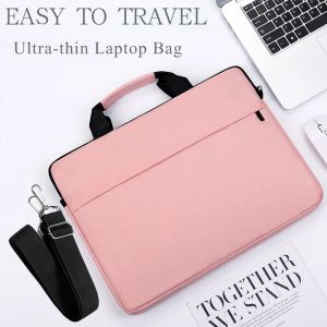 Sac pour ordinateur portable femmes 2025 13.3 14.1 15.6 17 pouces bureau pochette pour ordinateur