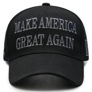 Casquette de camionneur américaine MAGA, marchandise 2024, grande à nouveau, Make America Great