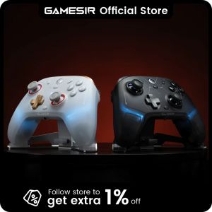 Manette de jeu Bluetooth sans fil avec effet Hall, Nintendo Switch, iPhone, téléphone Android,
