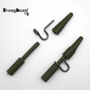 Kit de Clips de s&eacute;curit&eacute; robustes, 20 pi&egrave;ces, Clips &agrave; changement rapide, connecteur &agrave; pression