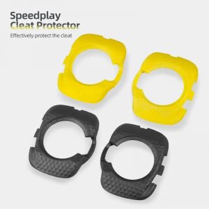 Couvercles/Kovers pour crampons pour Speedplay Zero,Pave/Action légère sur un nouveau modèle