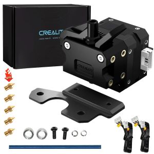 Creality – extrudeuse Sprite officielle, Kit de mise à niveau SE à double engrenage à entraînement