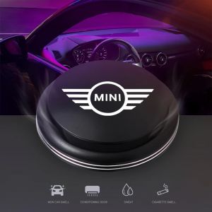 Désodorisant de voiture parfum mignon pour MINI cooper f56 r50 r56 countryman r60 r53 capacité