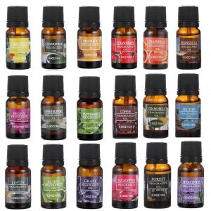 Recharge de parfum de voiture, désodorisant, plante naturelle, diffuseur d'arôme, humidificateur de
