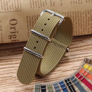 Nouveau Bracelet de haute qualit&eacute; pour Bracelet de montre Seiko pour Omega 20mm 22mm 18mm Bracelet