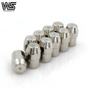 SAF 20/40/100 torche de découpe Plasma 0408-2404 électrode Plasma PKG/10 pour PLAZCUT NERTAJET