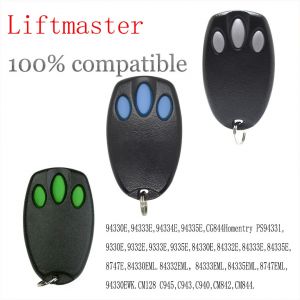 Liftmaster 433.92MHz Chamberlain 94335E 1A5639-7 D-66793 porte de Garage télécommande 84335E porte