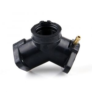 Botte d'admission de carburateur pour Yamaha XV 125 250 Route 66 V-Star Virago 4GY-13586-00