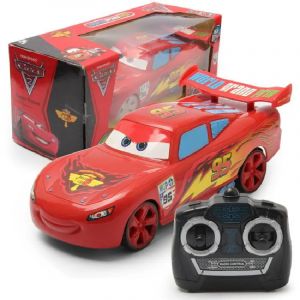 Disney Pixar Cars 3 voiture télécommandée électrique télécommande jouet voiture foudre McQueen